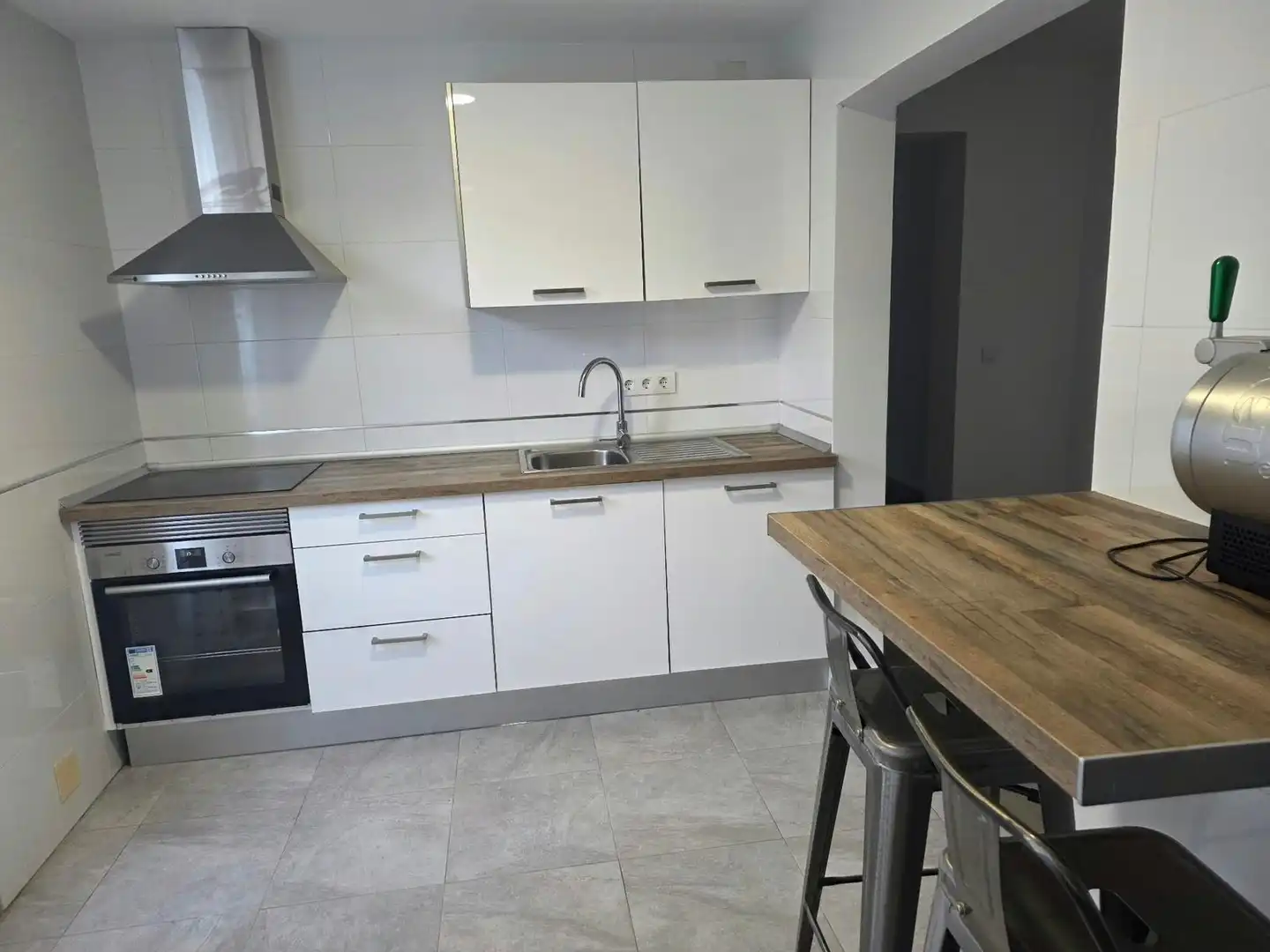 Appartement 70 m² à Los Alcázares