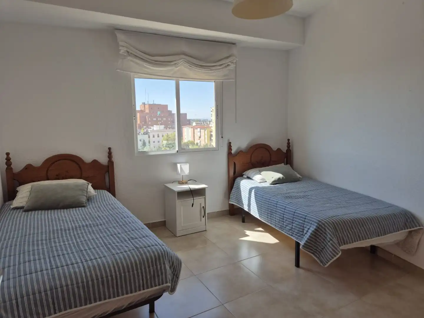 Appartamento 85 m² a Badajoz