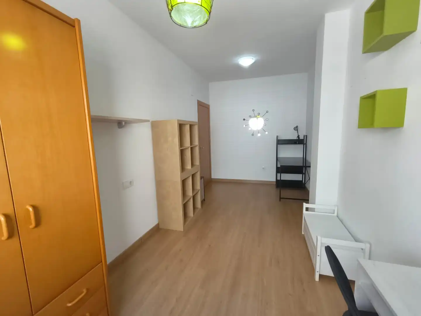 Pis de 70 m² a Las Gabias