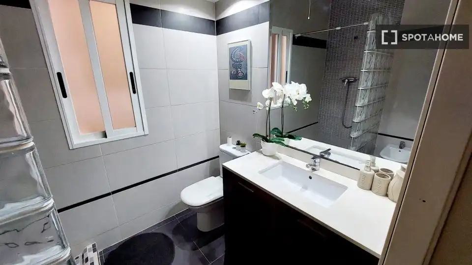 Habitación 75 m², Castellón de la Plana