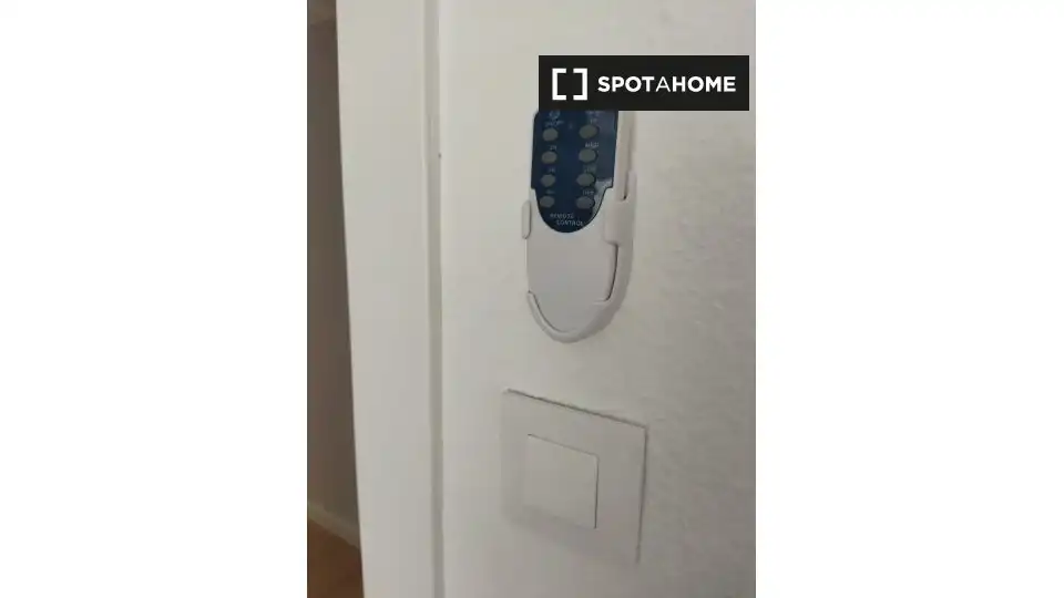 Habitación 90 m², Zaragoza