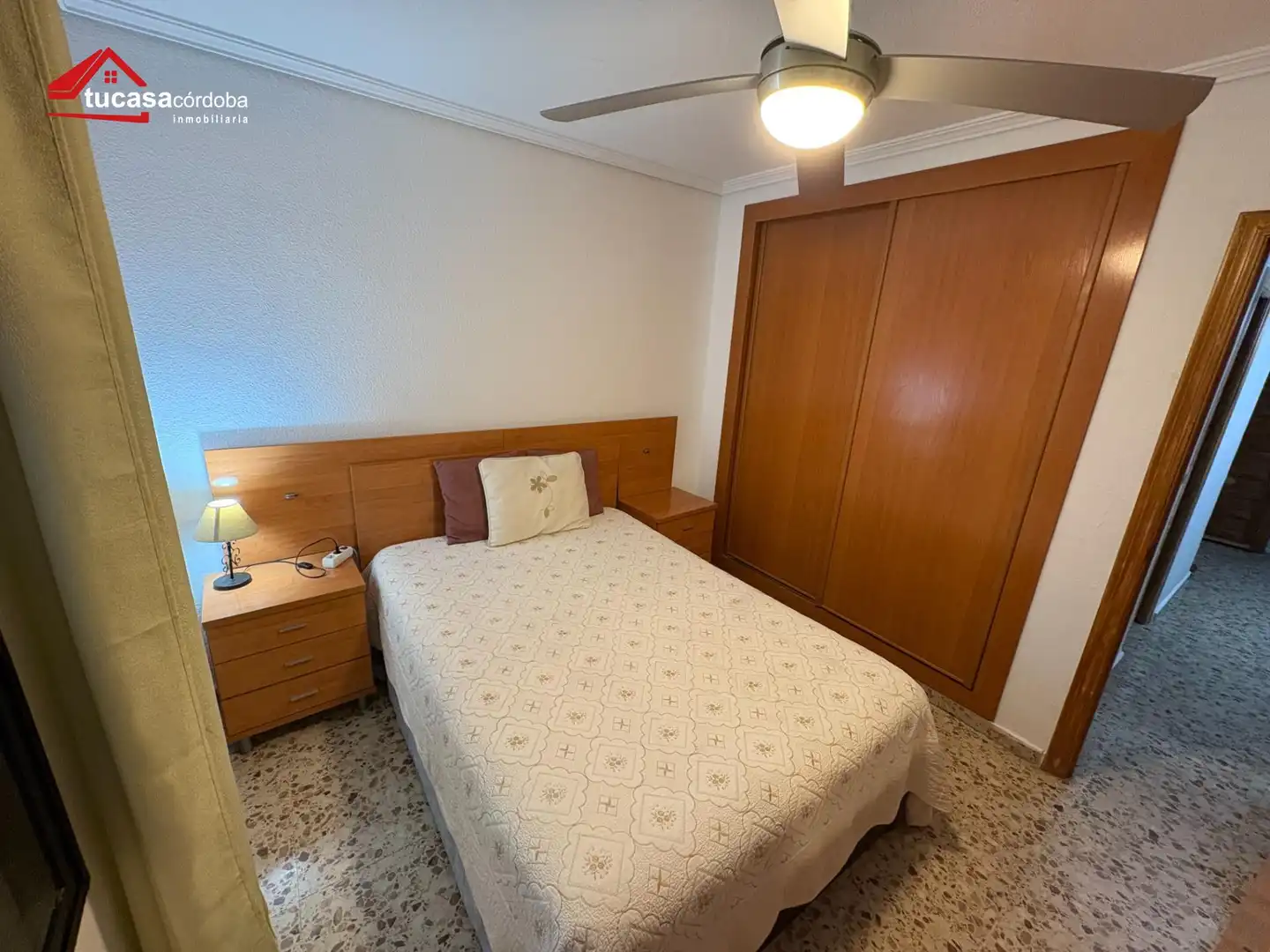 Wohnung 60 m² in Córdoba