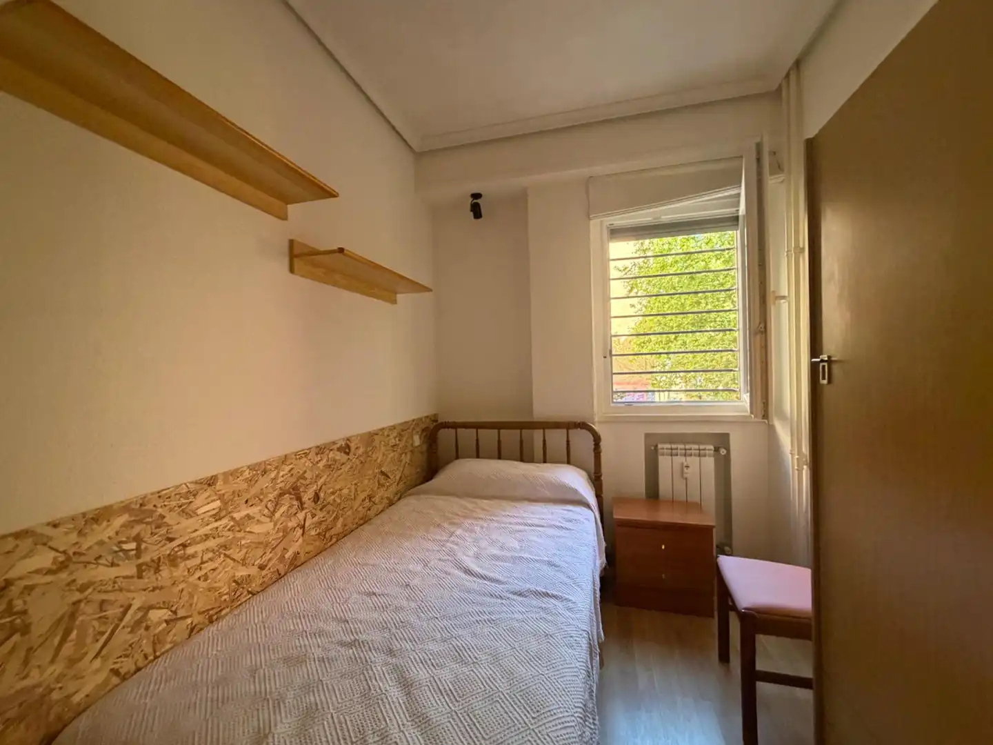Pis de 92 m² a Madrid