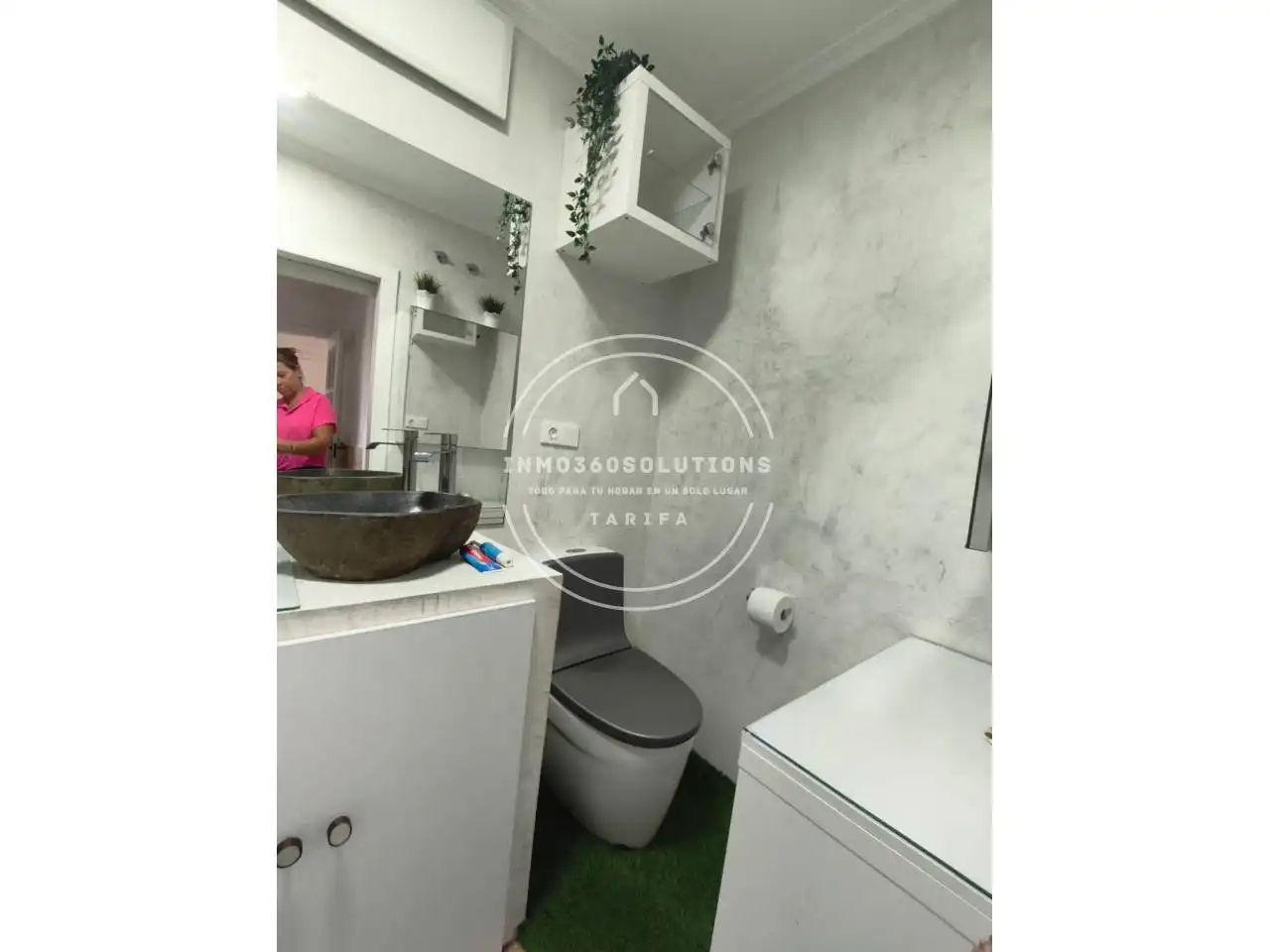 Piso de 150 m² en Tarifa