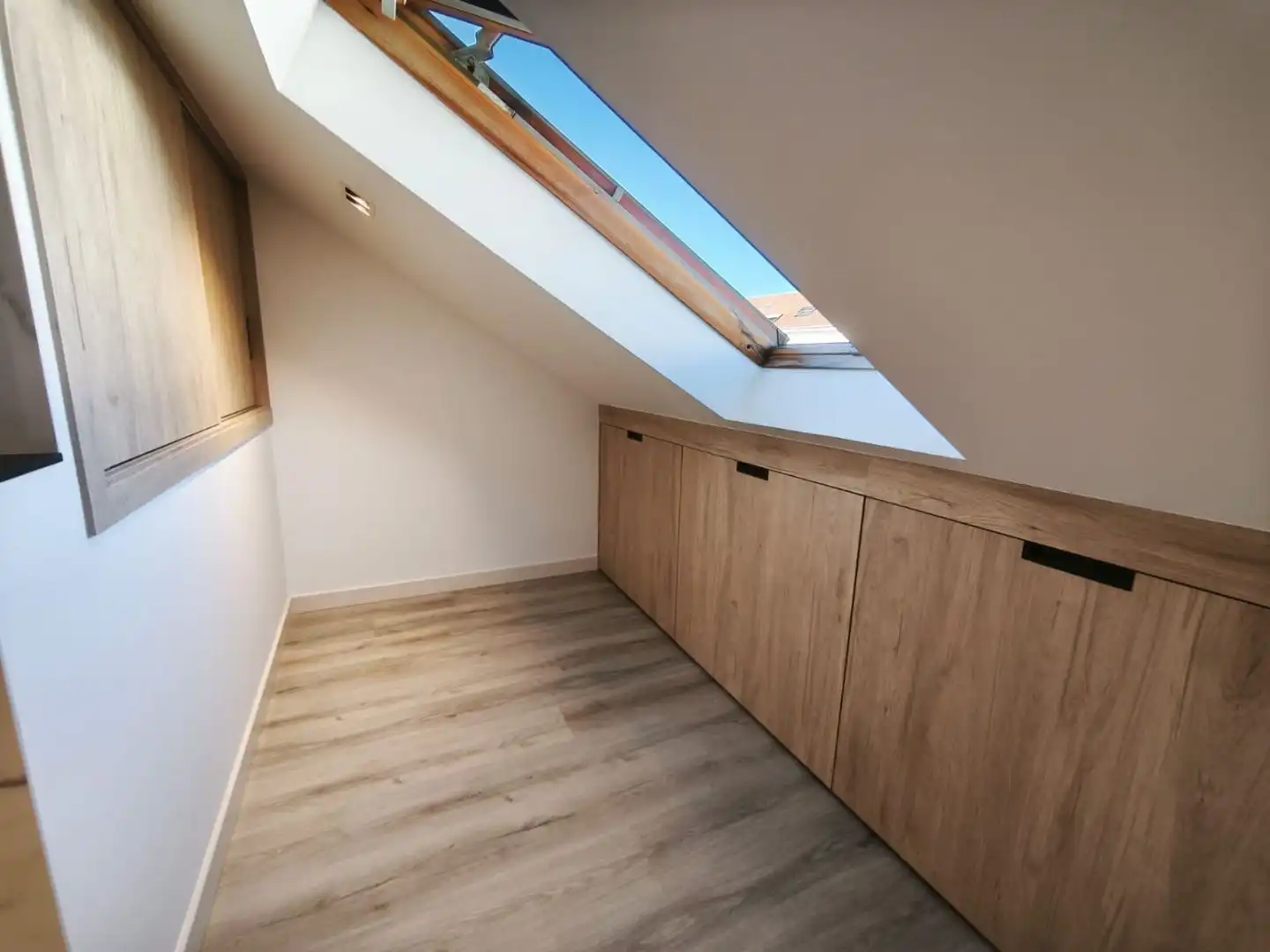 Pis de 52 m² a Santiago de Compostel·la