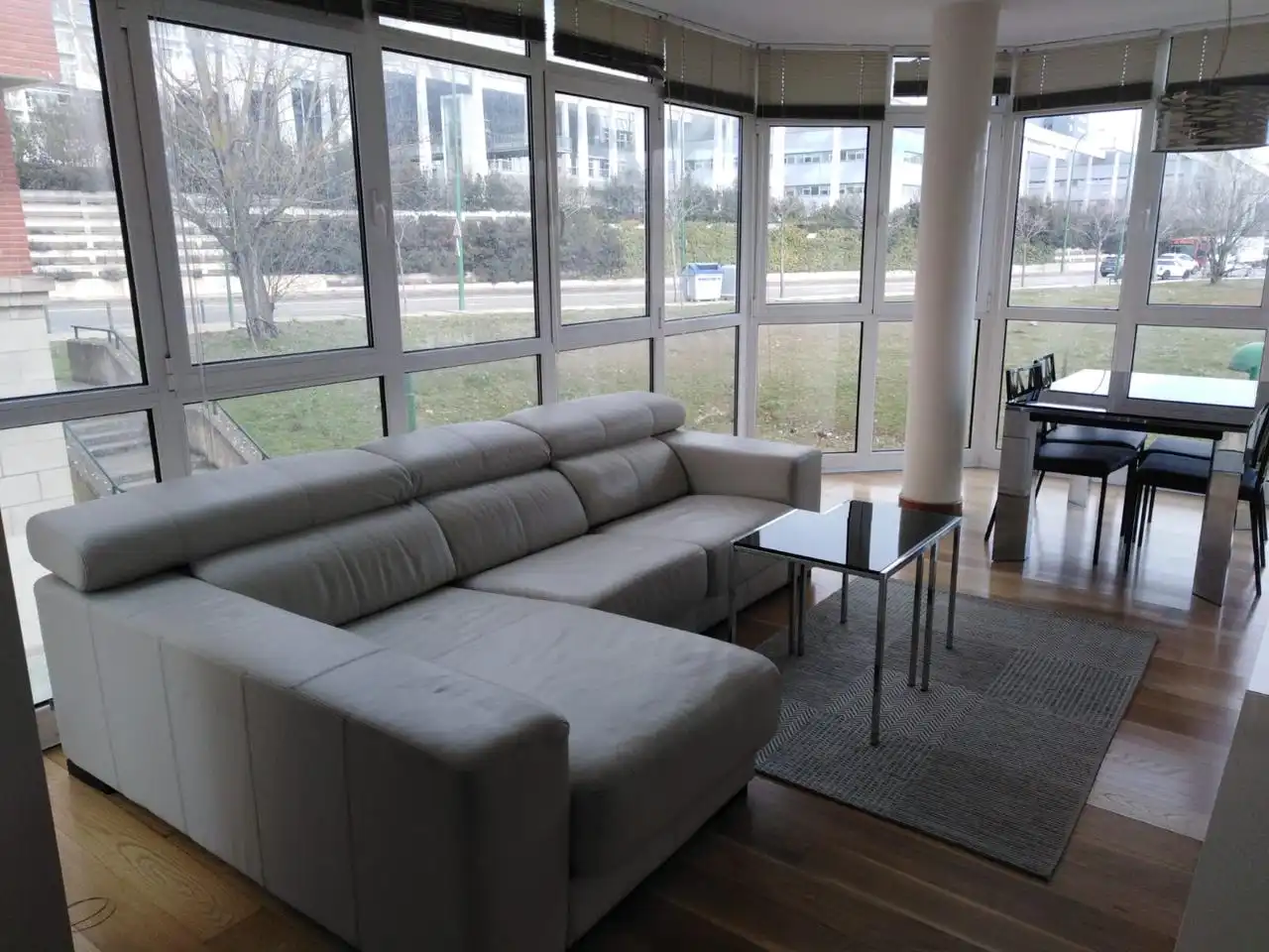 Piso de 99 m² en Burgos