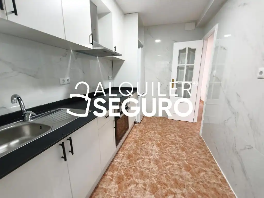 Квартира 75 м² у Alacant / Alicante