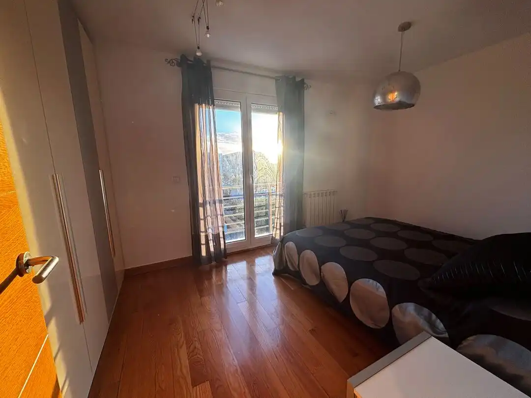Piso de 90 m² en Santander