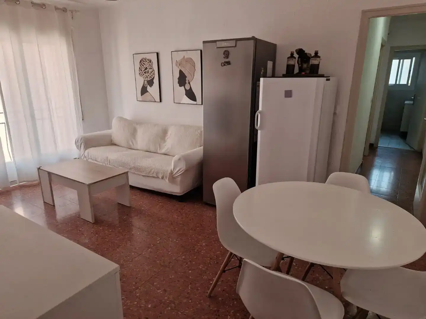 Habitación 75 m², Mataró