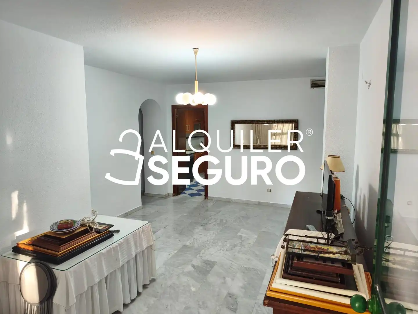 Pis de 96 m² a Sevilla