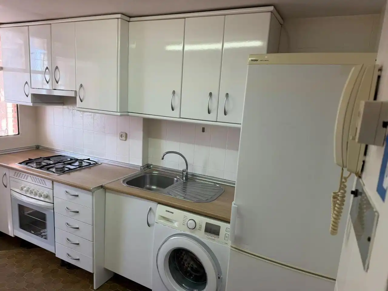 Apartamento 111 m² em Madrid