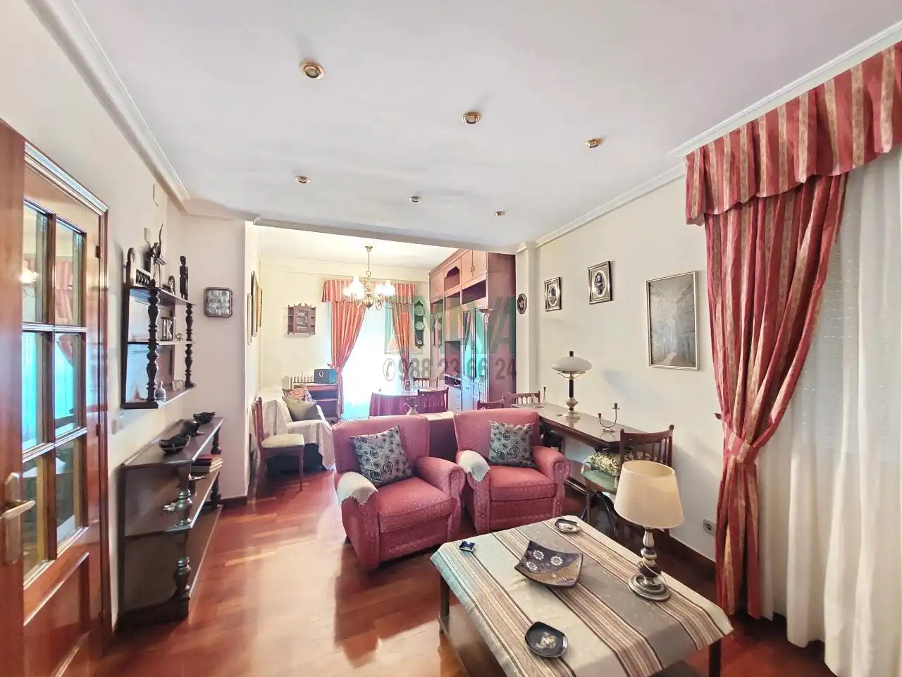 Appartamento 137 m² a Ourense