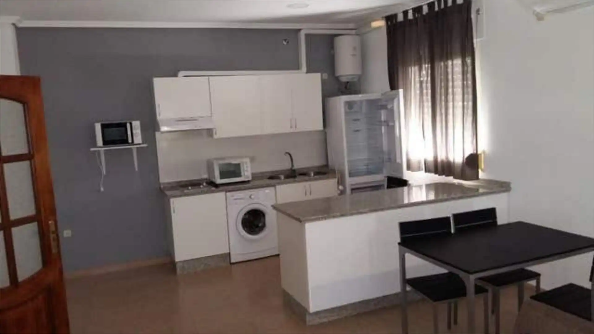 Apartamento 55 m² em Mérida