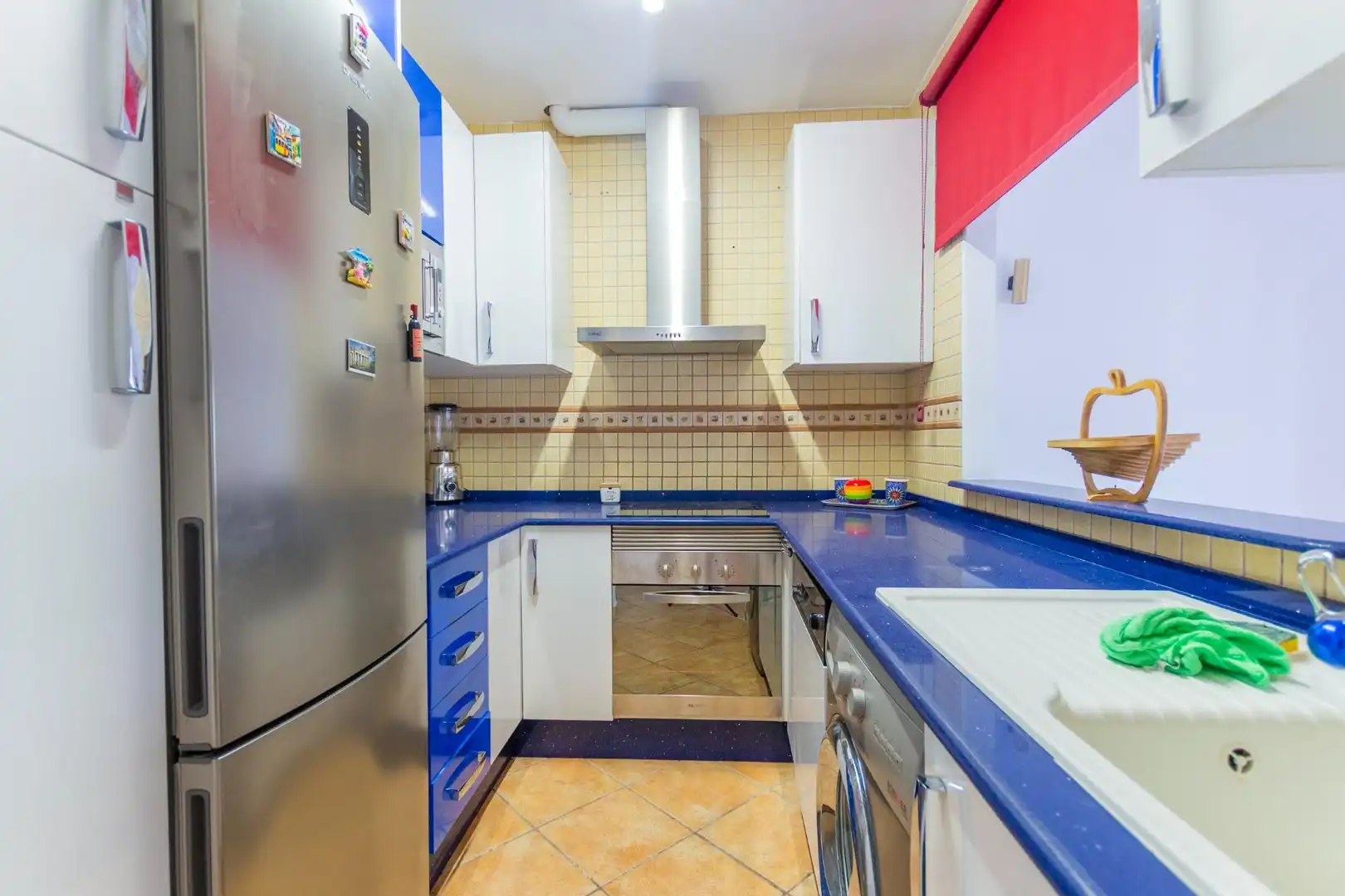 Piso de 80 m² en Vera