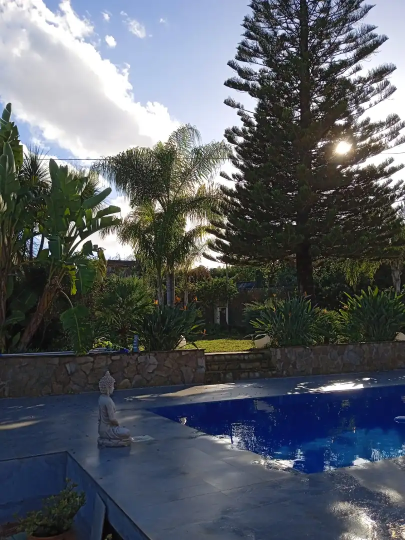 Haus 180 m² in Alhaurín el Grande