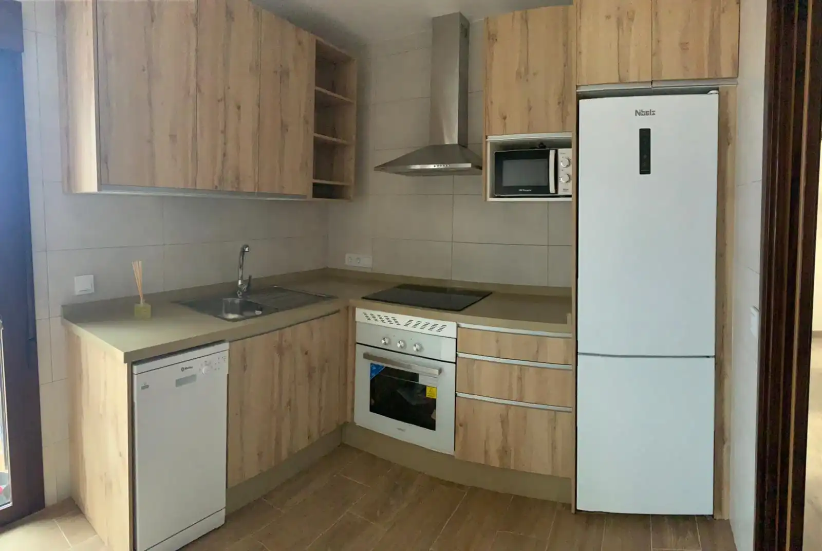 Appartamento in affitto, Cordova