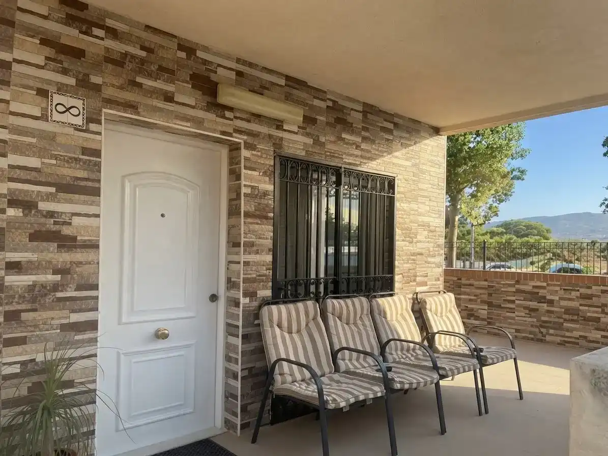 Piso de 226 m² en Oropesa del Mar