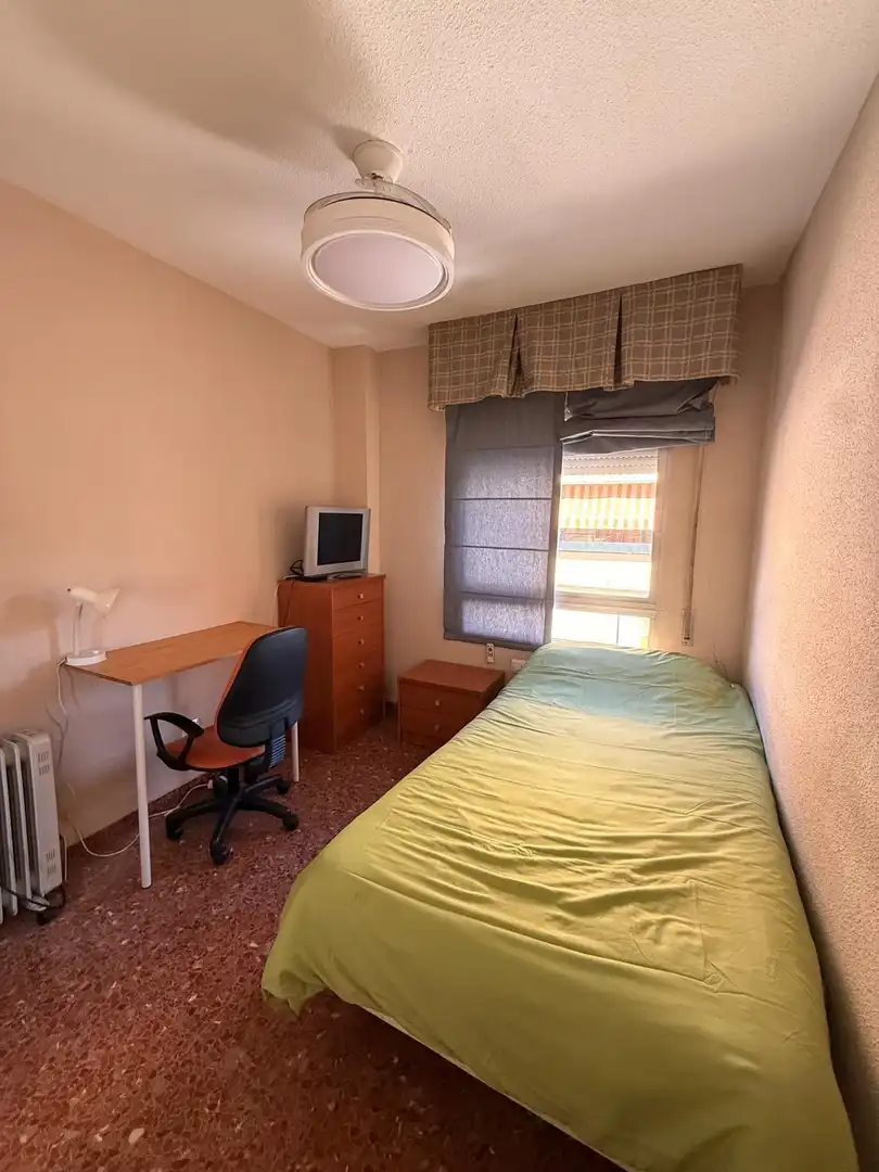 Wohnung 101 m² in Córdoba