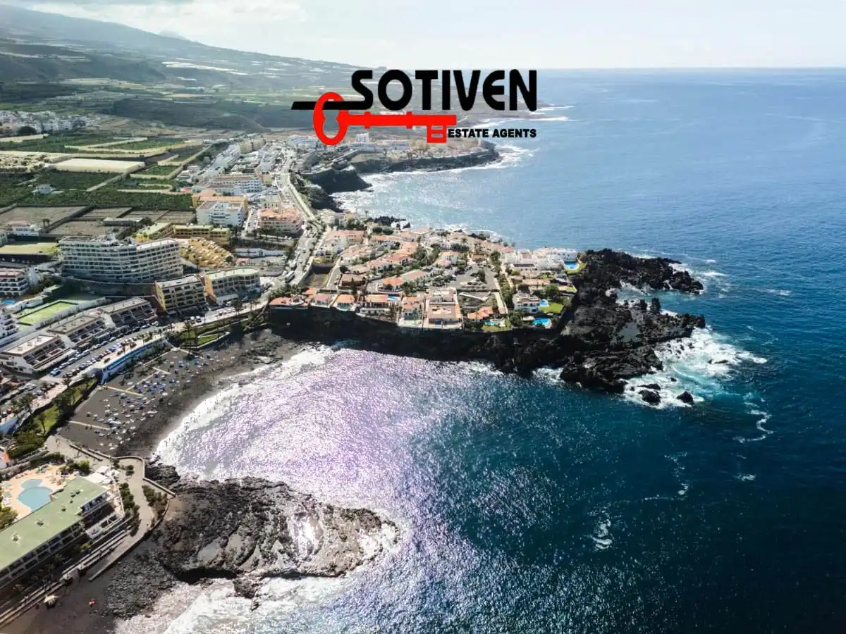 Appartement 80 m² à Santiago del Teide