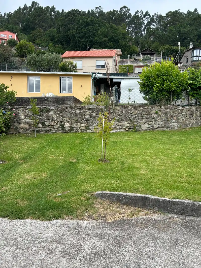Piso de 300 m² en Moaña
