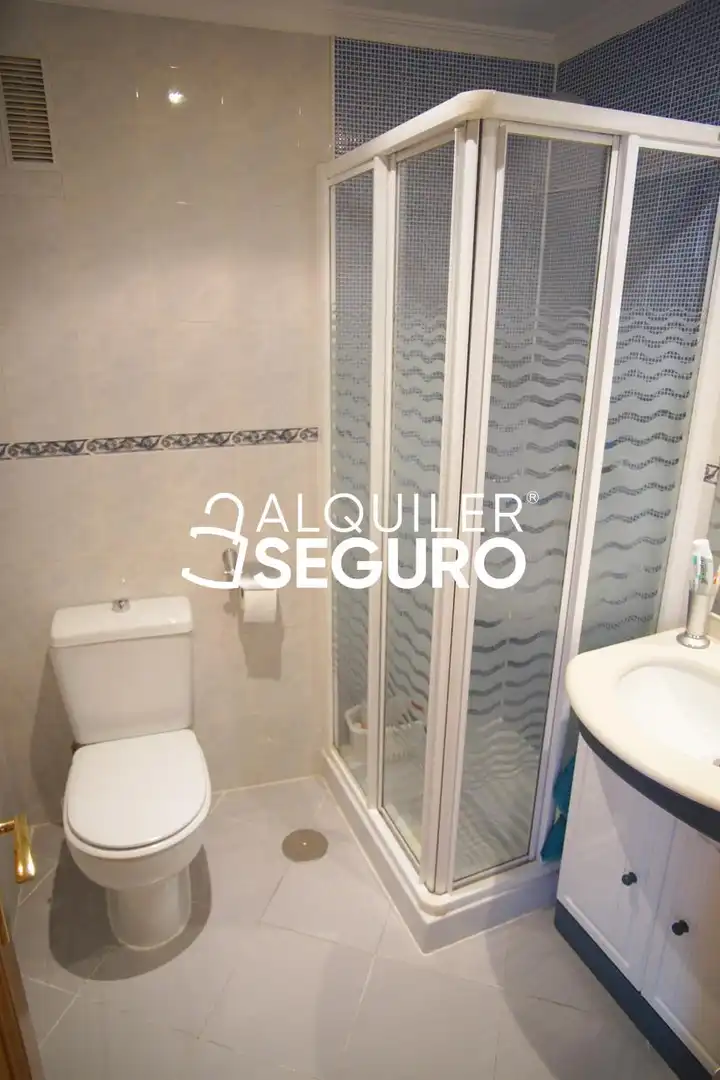 Piso de 100 m² en Valladolid