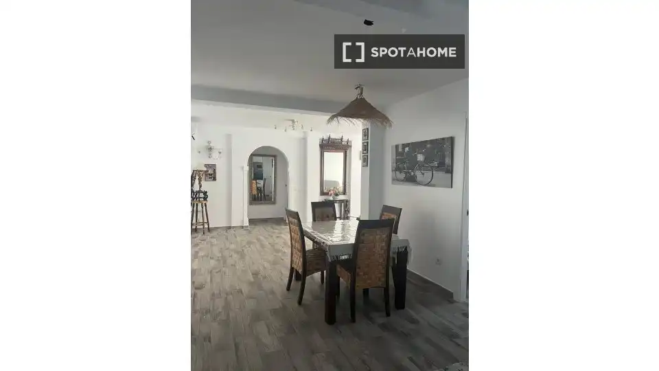 Habitación en alquiler, Jávea