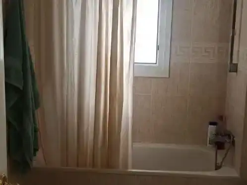 Piso de 110 m² en Roquetas de Mar