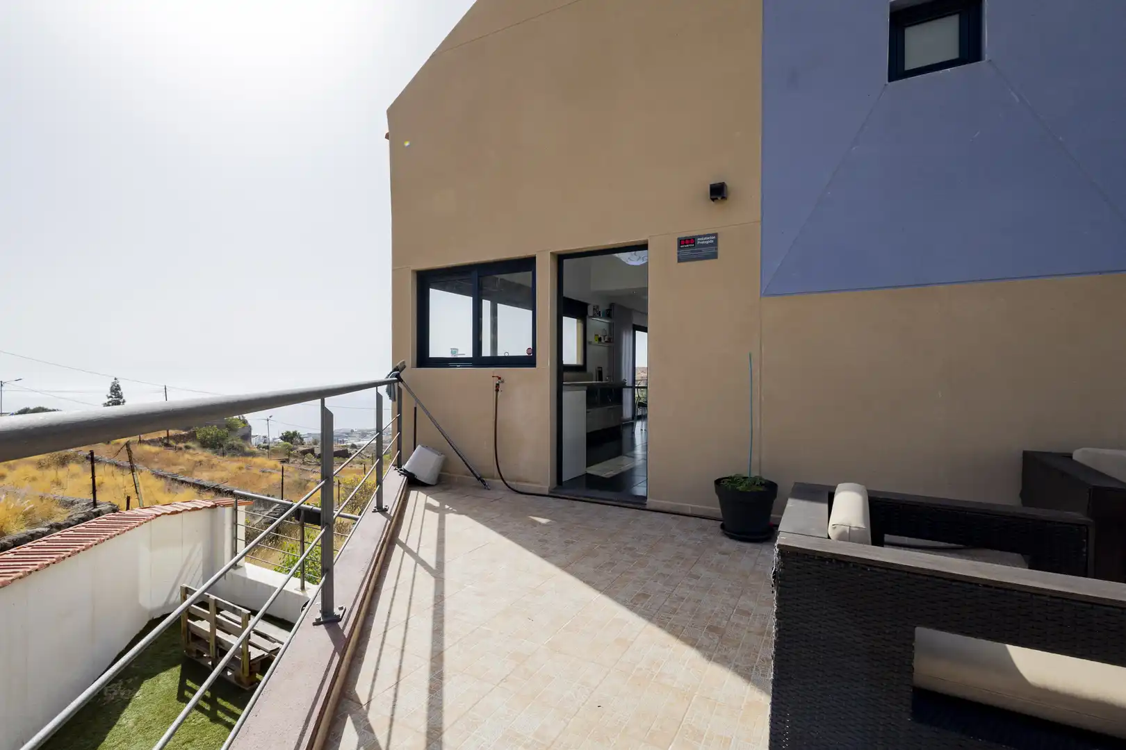 Casa de 176 m² a Candelaria