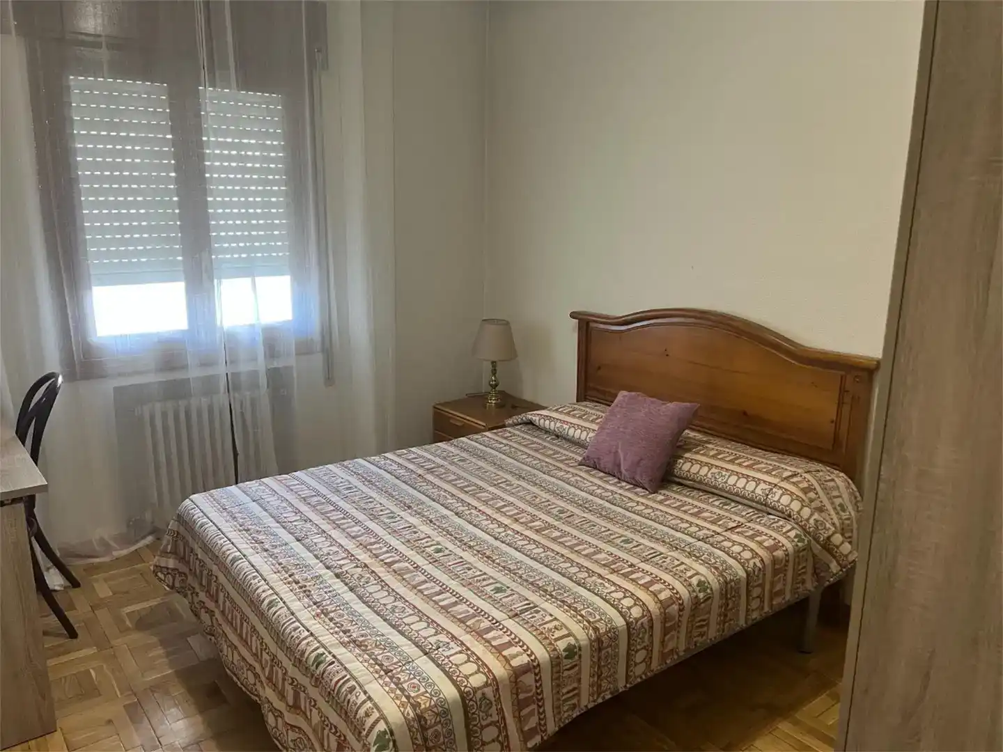 Piso de 120 m² en Segovia
