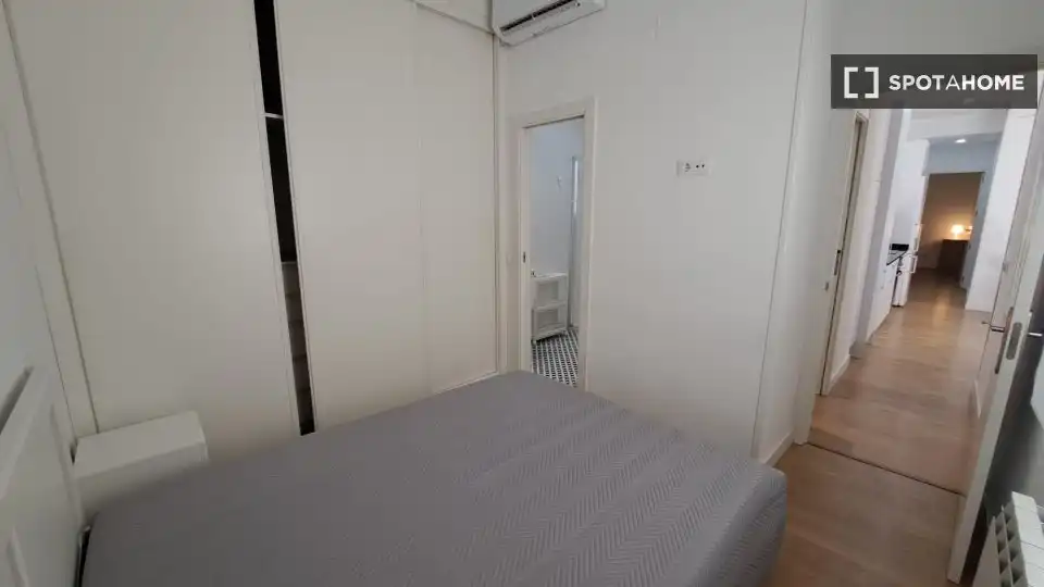 Piso de 75 m² en Madrid