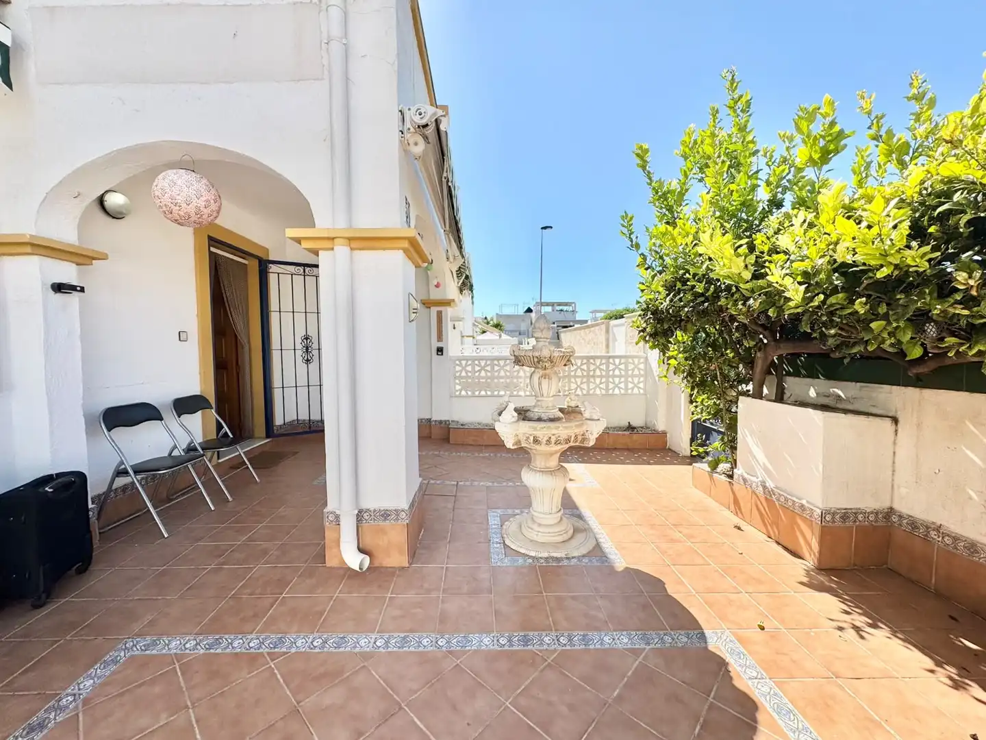 Piso de 120 m² en Torrevieja