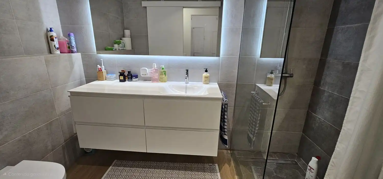 Piso de 109 m² en Manacor