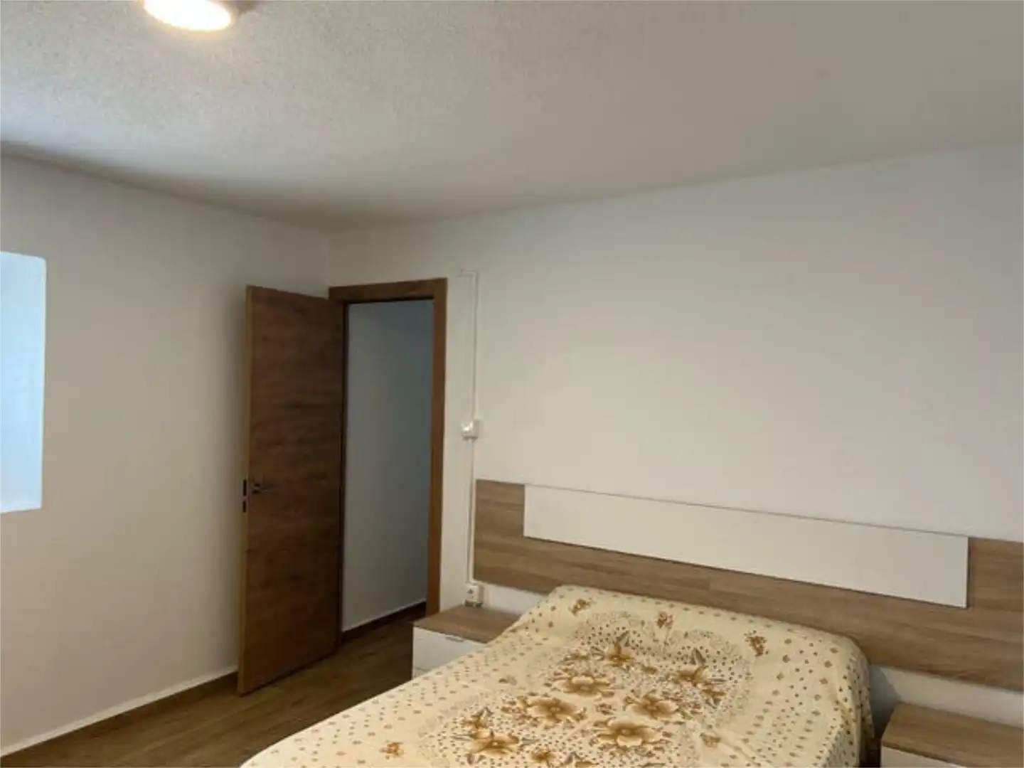 Habitació de lloguer, Caravaca de la Cruz