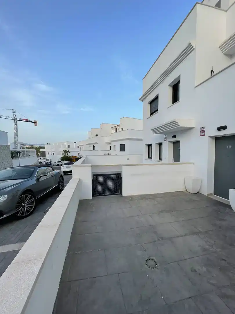 Piso de 210 m² en Finestrat