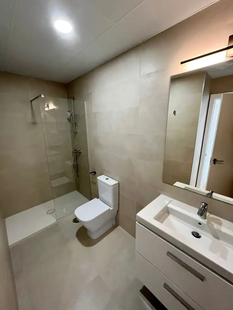 Pis de 67 m² a Màlaga