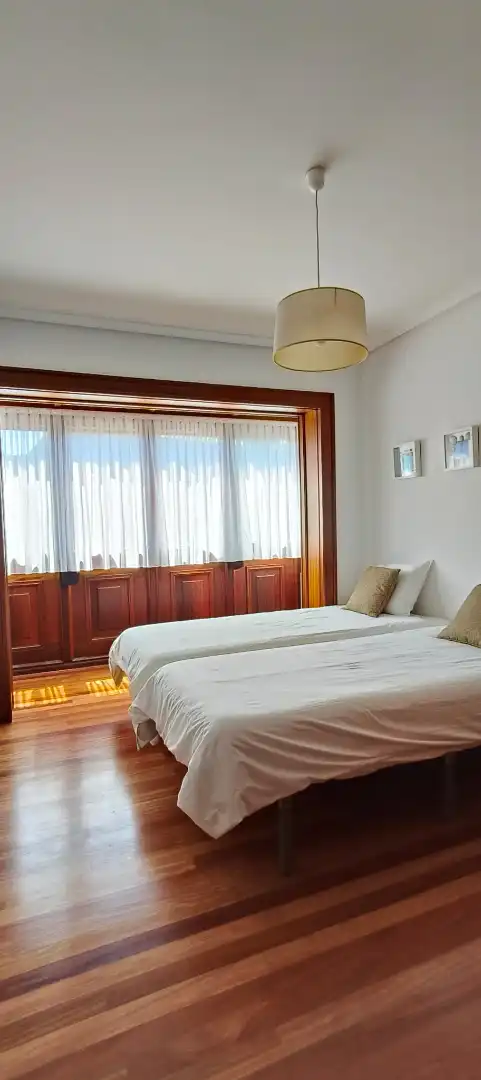 Piso de 115 m² en Guecho