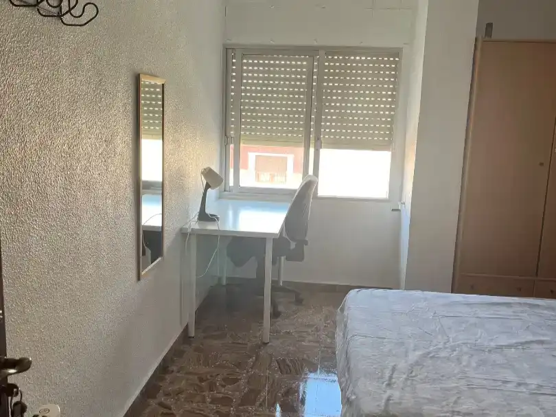 Habitación 150 m², Murcia