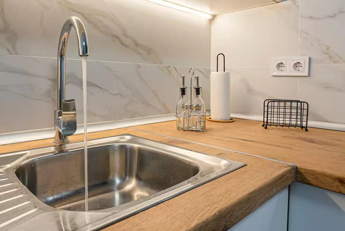 Pis de 85 m² a València