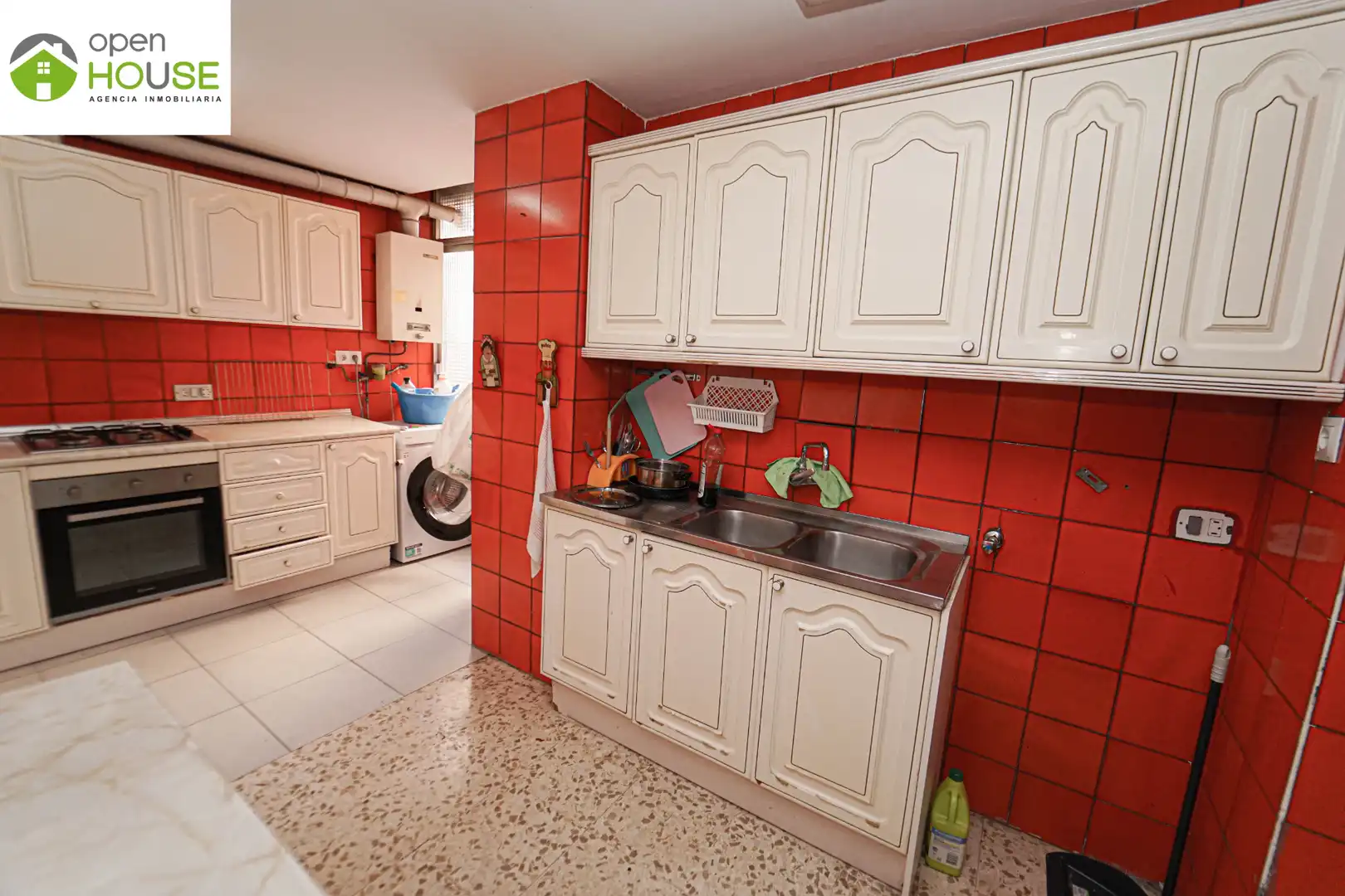 Appartement 170 m² à Grenade