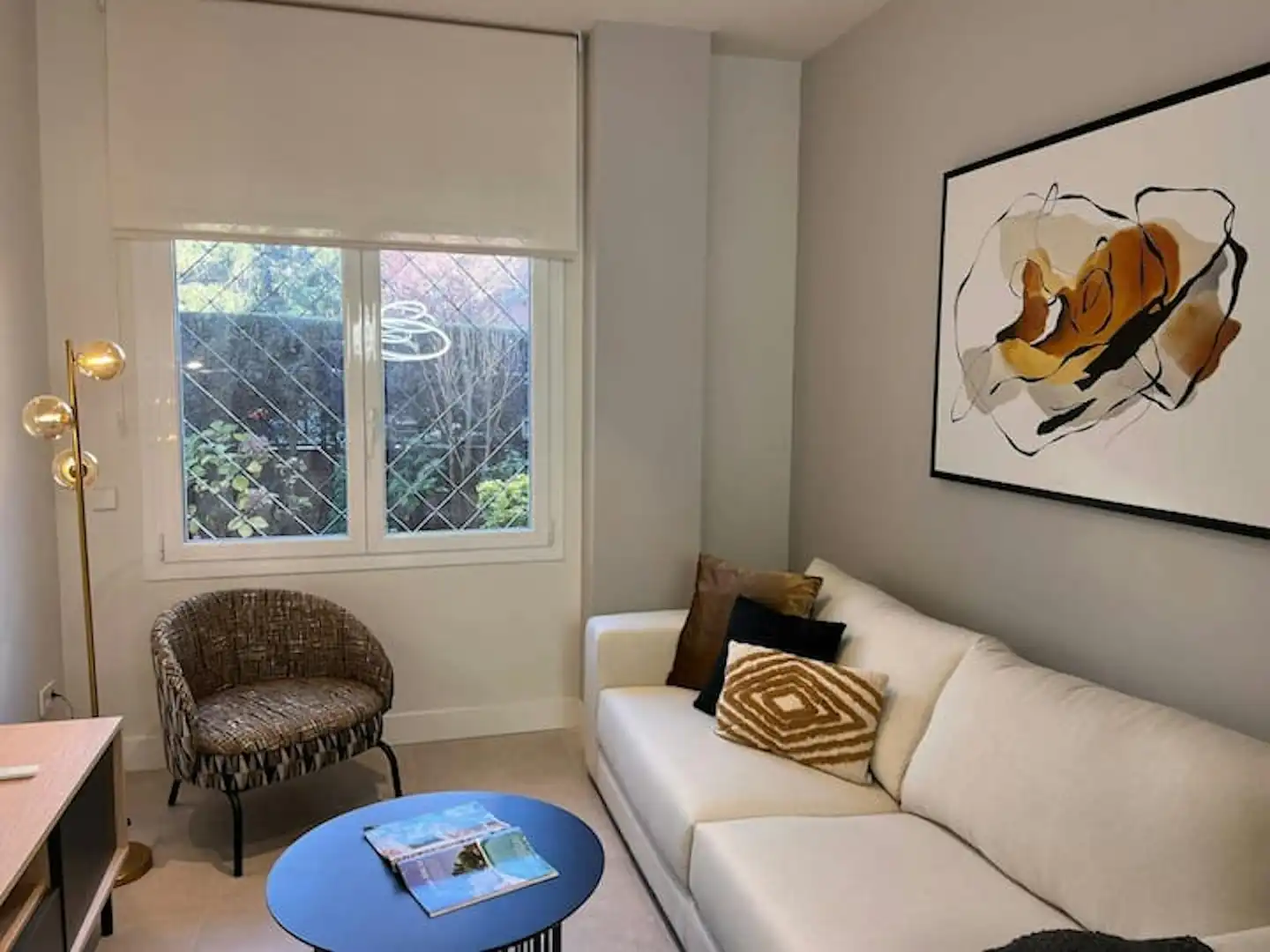 Appartamento 58 m² a Madrid