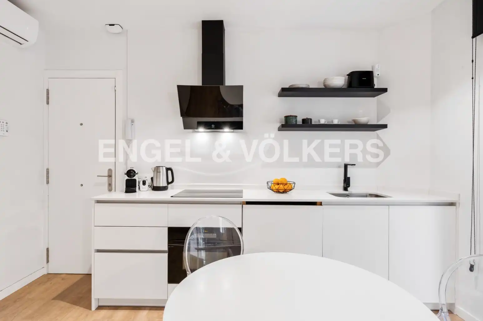 Piso de 45 m² en Barcelona