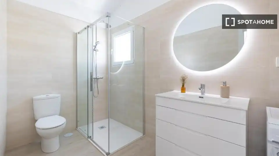 Habitación en alquiler, Cártama