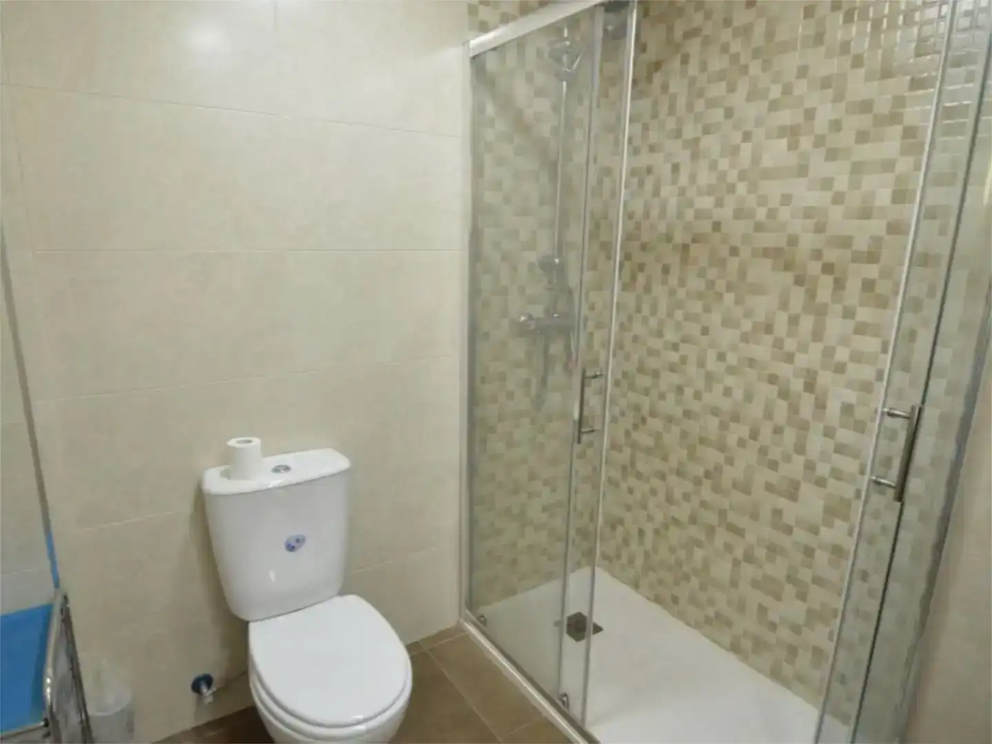 Piso de 115 m² en Salamanca