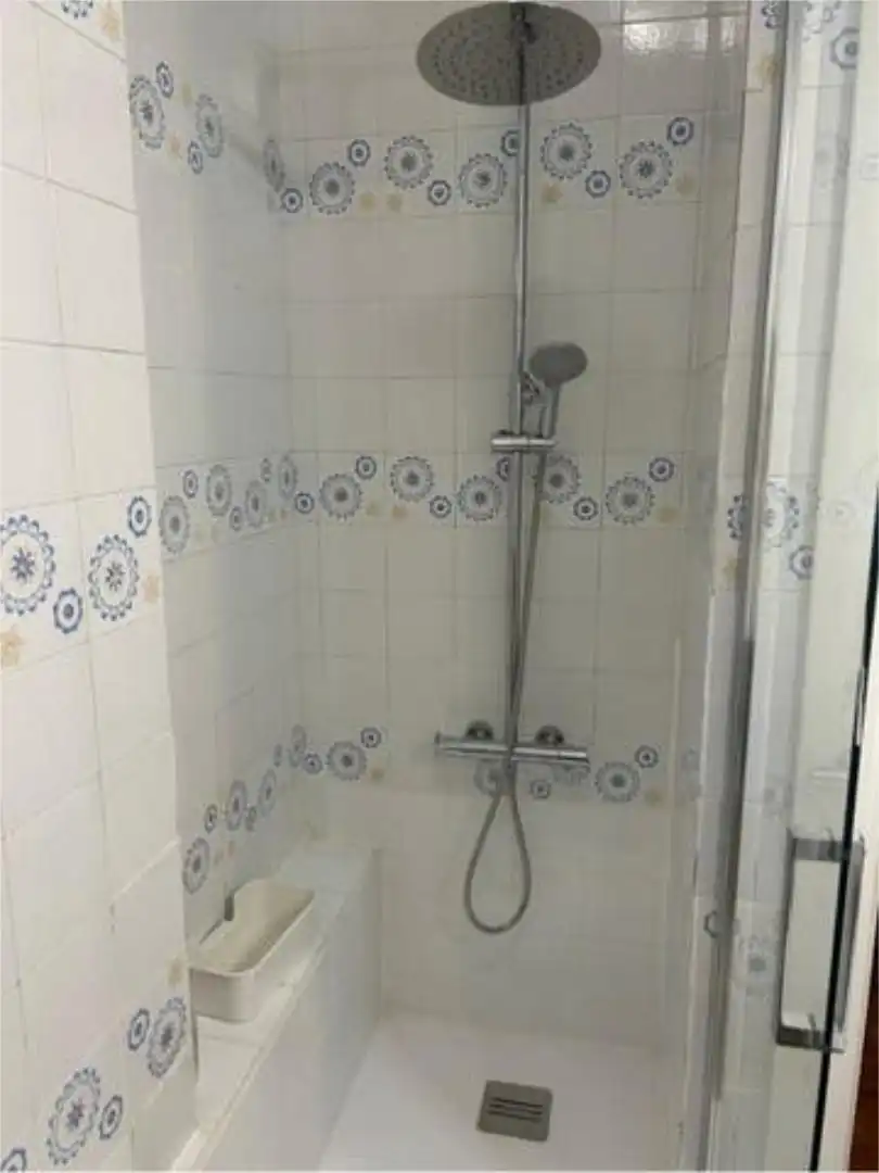 Piso de 95 m² en Ávila