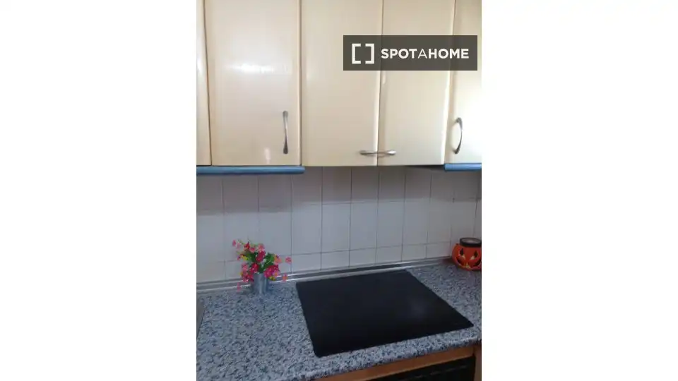 Habitación 90 m², Jaén