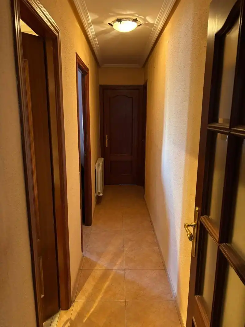 Piso de 89 m² en Cáceres