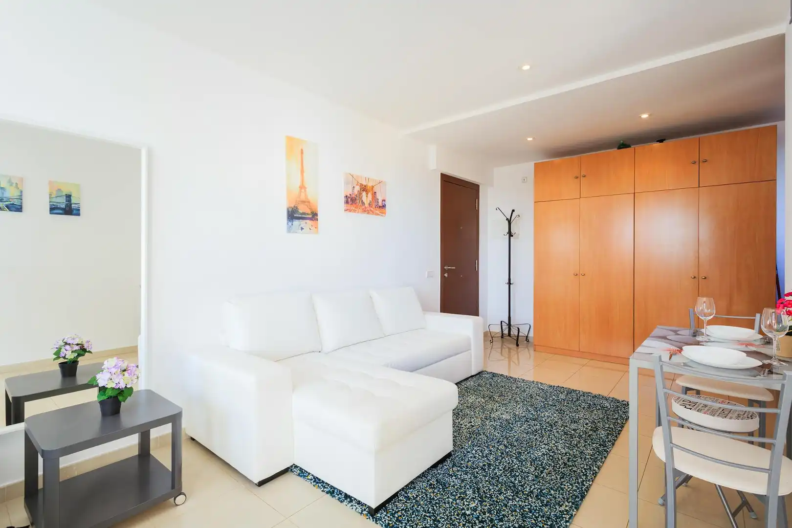 Pis de 55 m² a Barcelona