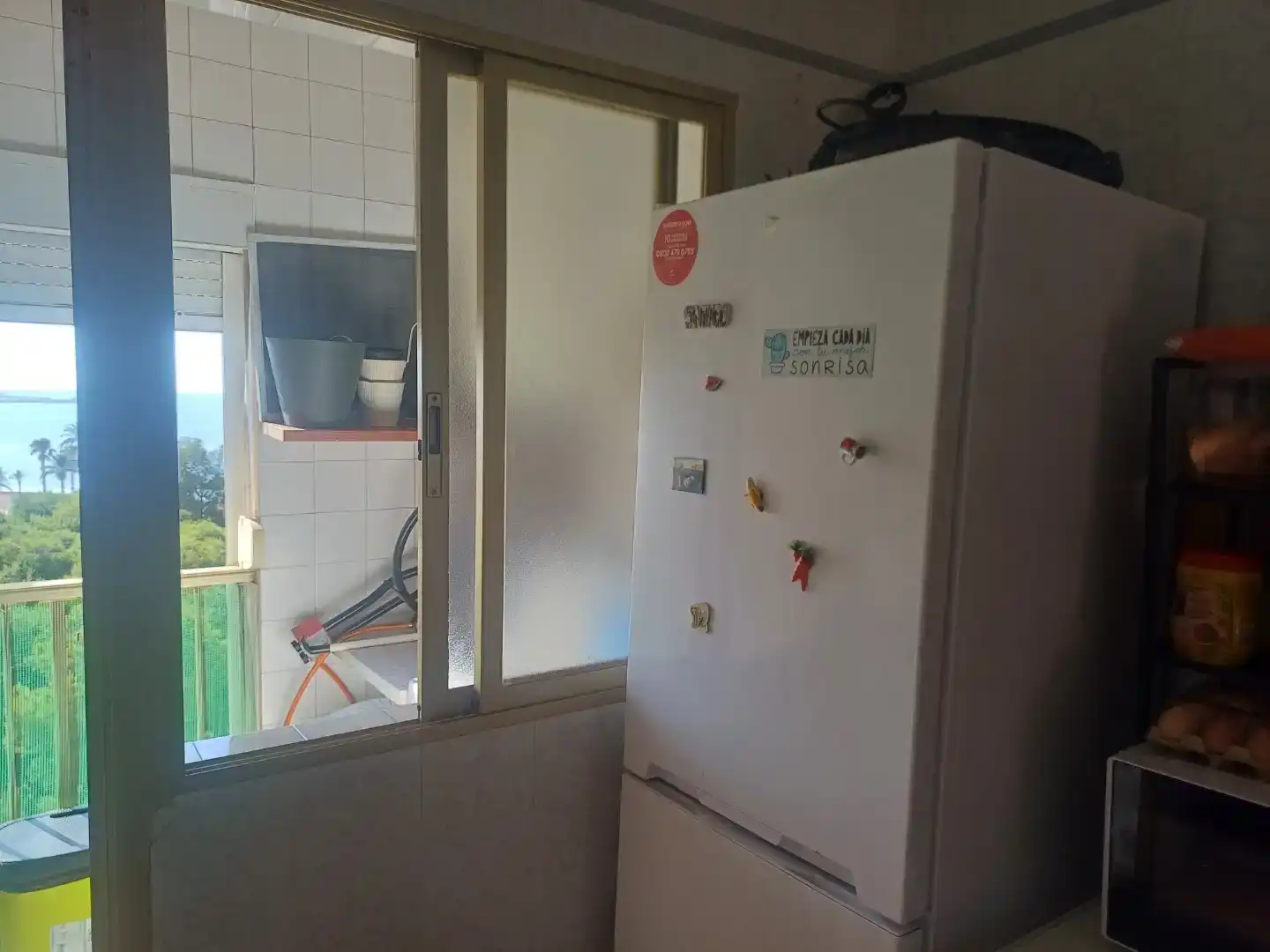 Piso de 70 m² en Cartagena