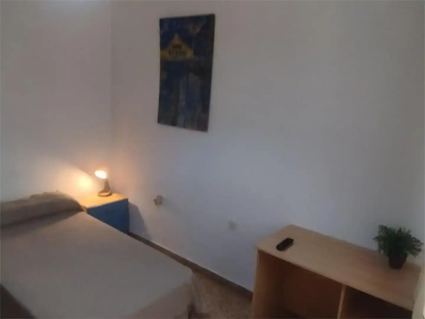 Habitación 140 m², Puertollano