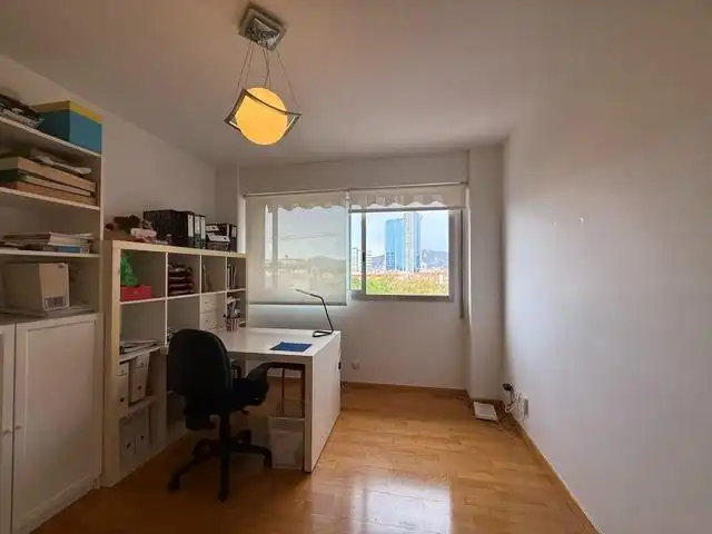 Piso de 120 m² en Murcia